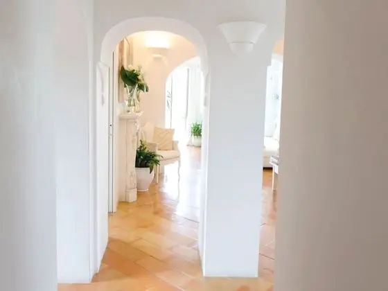 Villa, 3 Yatak Odası