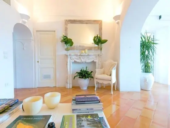 Villa, 3 Yatak Odası