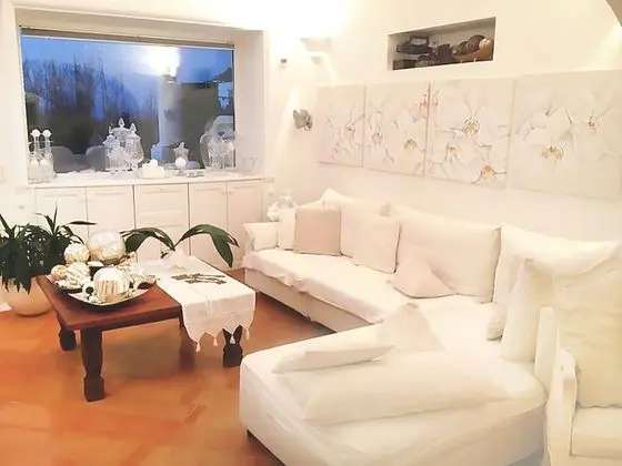 Villa, 3 Yatak Odası