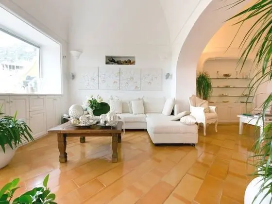 Villa, 3 Yatak Odası