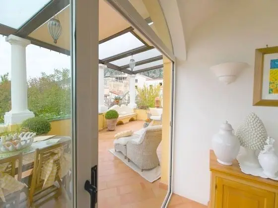 Villa, 3 Yatak Odası