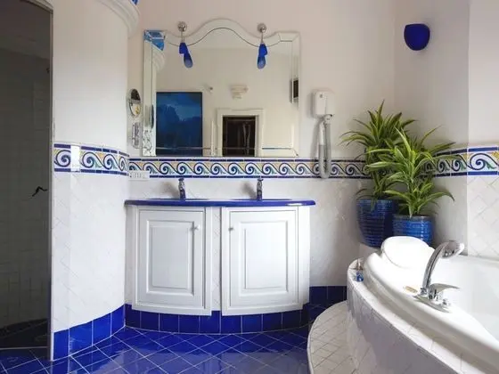 Villa, 3 Yatak Odası