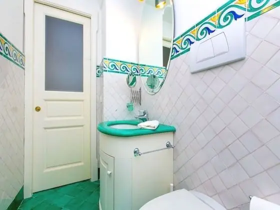 Villa, 3 Yatak Odası