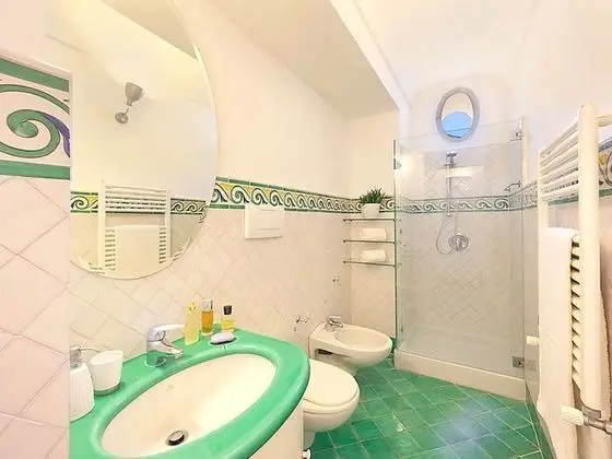 Villa, 3 Yatak Odası