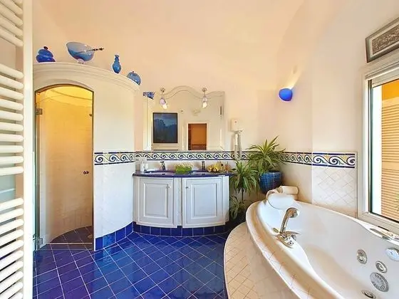 Villa, 3 Yatak Odası