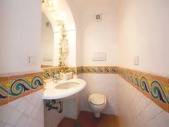 Villa, 3 Yatak Odası
