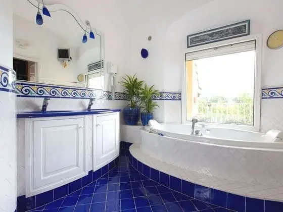 Villa, 3 Yatak Odası