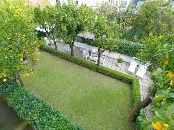 Villa, 3 Yatak Odası
