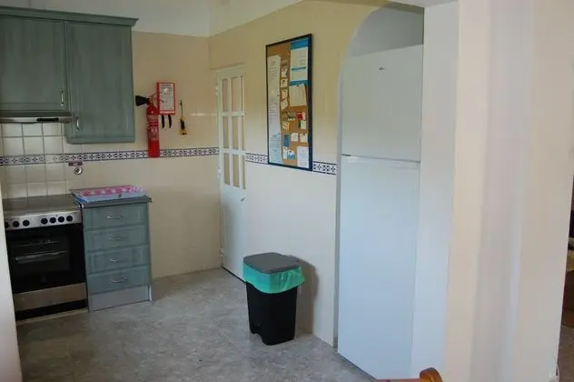 Ev, 3 Yatak Odası, Engellilere Uygun, Sigara İçilebilir