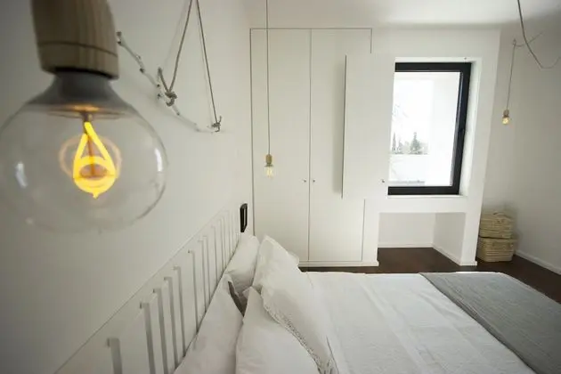 Villa, 4 Yatak Odası