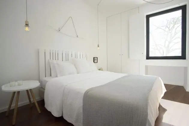 Villa, 4 Yatak Odası