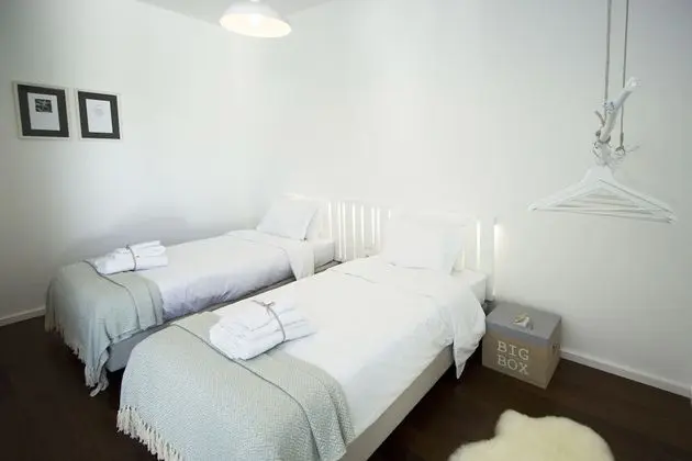 Villa, 4 Yatak Odası