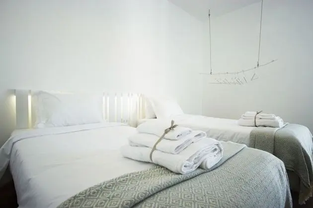 Villa, 4 Yatak Odası