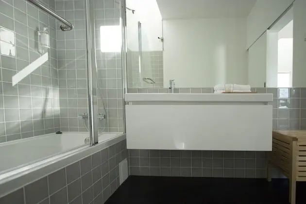 Villa, 4 Yatak Odası