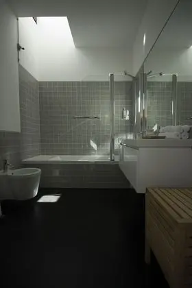 Villa, 4 Yatak Odası