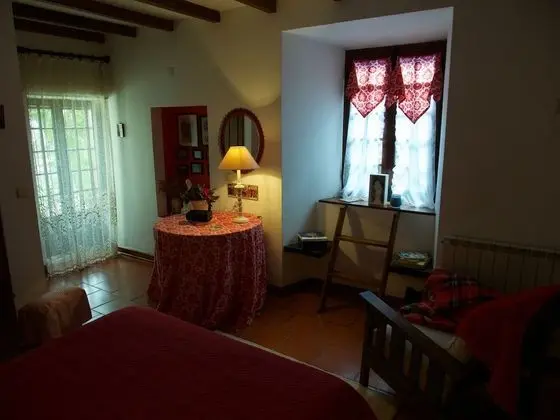 Villa, 5 Yatak Odası, Kişiye Özel Havuzlu, Bahçe Manzaralı