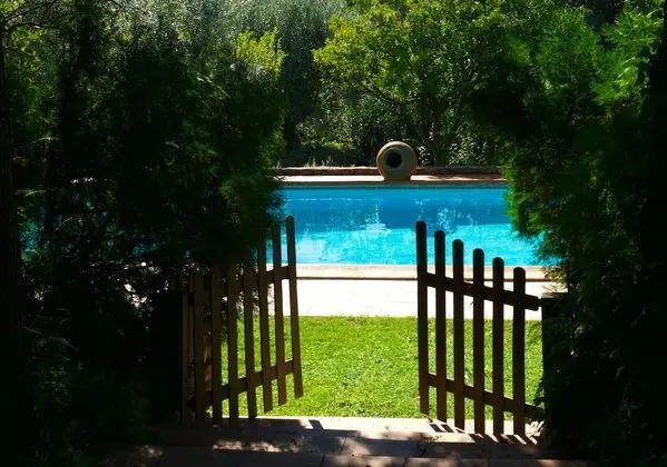 Villa, 5 Yatak Odası, Kişiye Özel Havuzlu, Bahçe Manzaralı