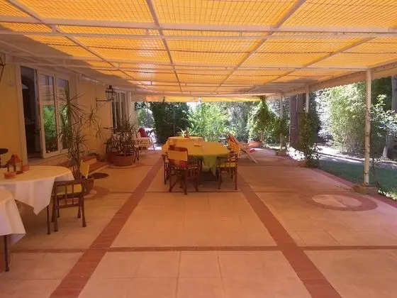 Villa, 5 Yatak Odası, Kişiye Özel Havuzlu, Bahçe Manzaralı
