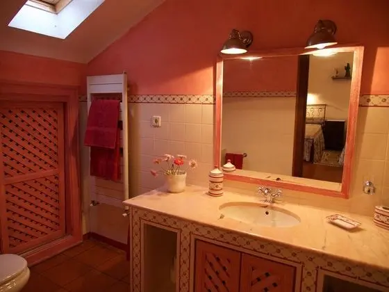 Villa, 5 Yatak Odası, Kişiye Özel Havuzlu, Bahçe Manzaralı