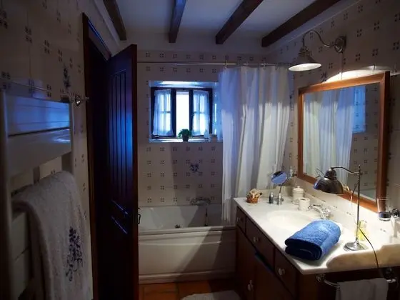 Villa, 5 Yatak Odası, Kişiye Özel Havuzlu, Bahçe Manzaralı