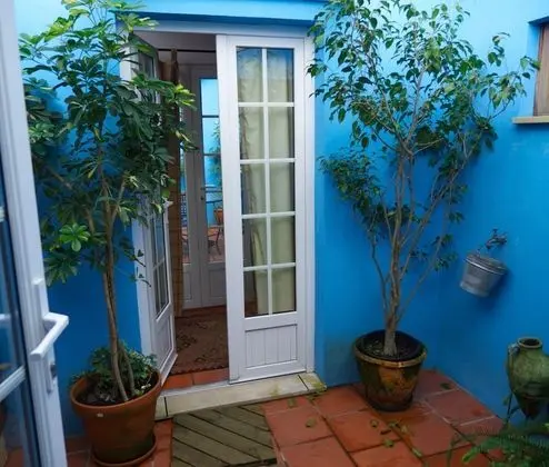 Classic İki Ayrı Yataklı Oda