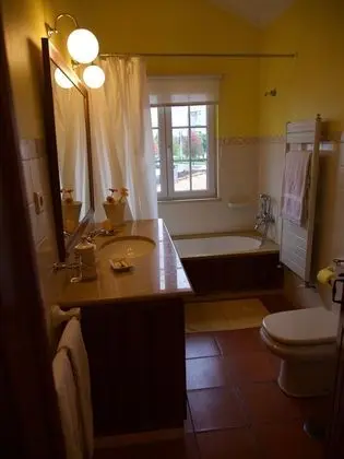 Classic Tek Büyük Yataklı Oda