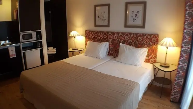 City Stüdyo, Teras, Şehir Manzaralı (Cartolina)