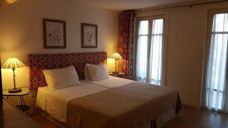 City Stüdyo, Teras, Şehir Manzaralı (Cartolina)