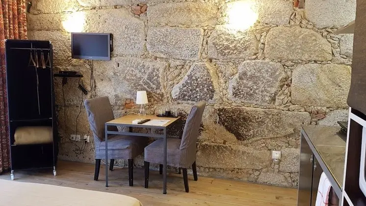 City Stüdyo, Teras, Şehir Manzaralı (Cartolina)