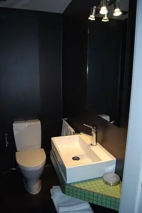 City Stüdyo, Teras, Şehir Manzaralı (Cartolina)