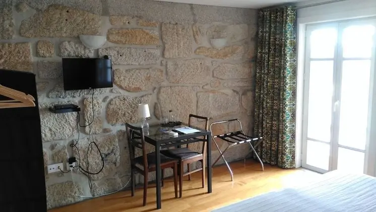 Stüdyo, Balkon, Şehir Manzaralı (Catedral)