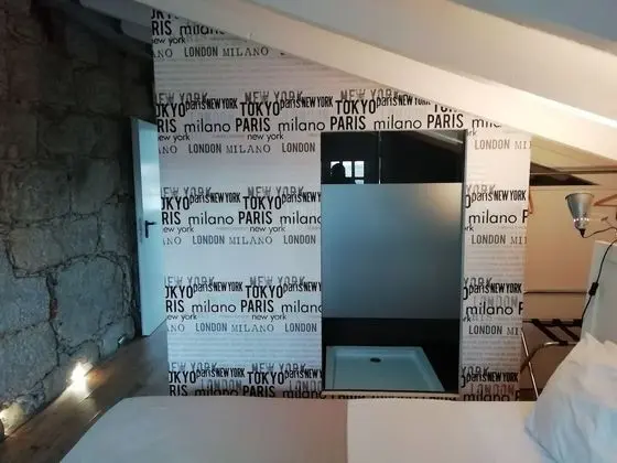 Stüdyo, Şehir Manzaralı (Torre)