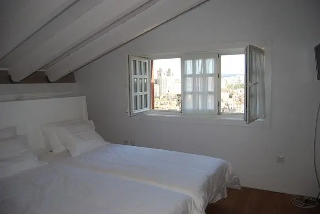 Stüdyo, Şehir Manzaralı (Torre)