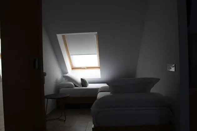 Family Oda, Küçük Mutfak