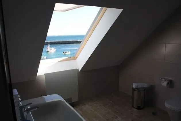 Family Oda, Küçük Mutfak