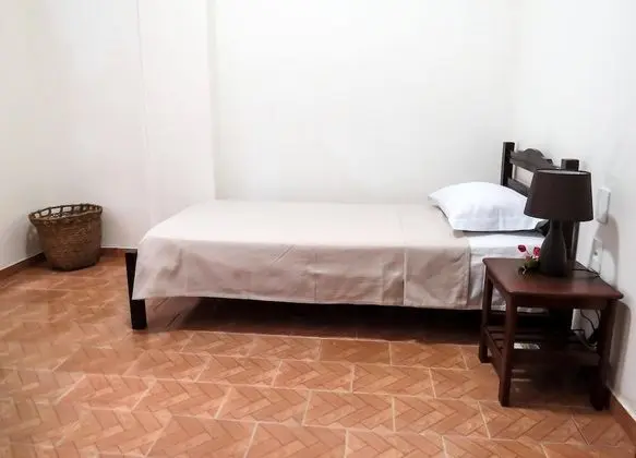 Tek Kişilik Oda