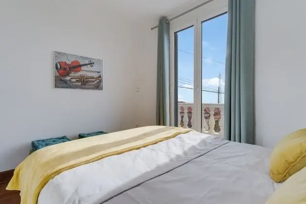 Comfort Ev