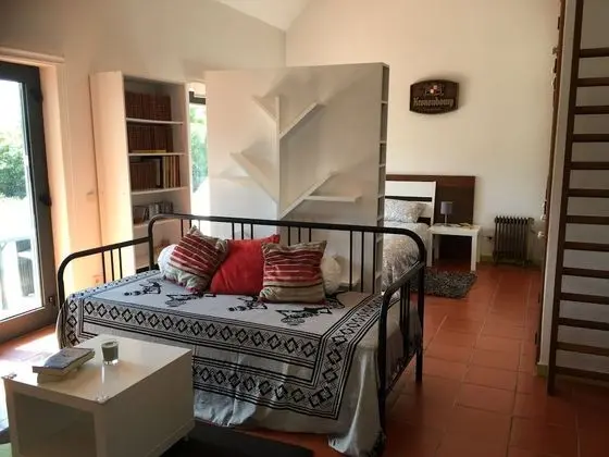 Family Çatı Katı (Loft)