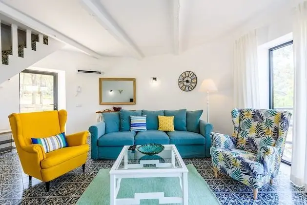 Villa, 3 Yatak Odası, Kişiye Özel Havuzlu