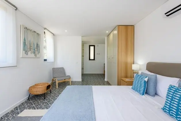 Villa, 3 Yatak Odası, Kişiye Özel Havuzlu