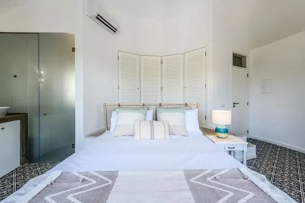 Villa, 3 Yatak Odası, Kişiye Özel Havuzlu