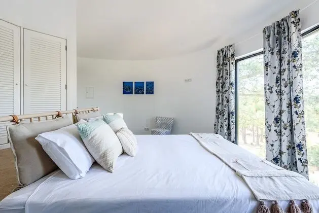 Villa, 3 Yatak Odası, Kişiye Özel Havuzlu