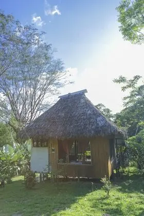 Classic Bungalov, Özel Banyo, Bahçeli