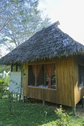 Classic Bungalov, Özel Banyo, Bahçeli