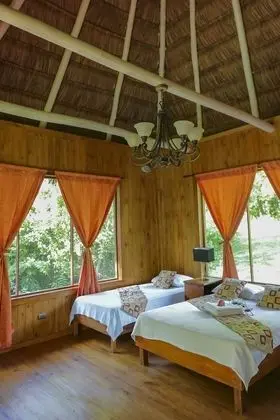 Classic Bungalov, Özel Banyo, Bahçeli