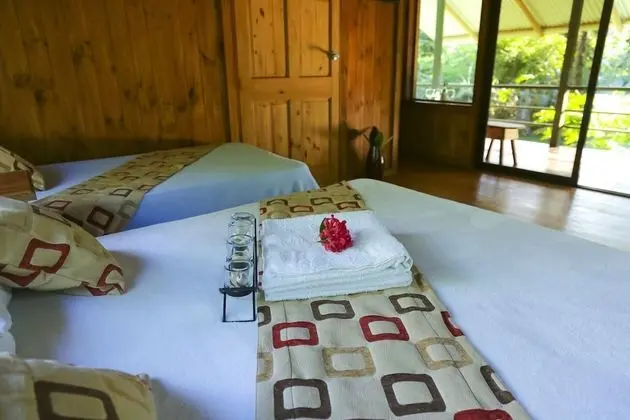 Classic Bungalov, Özel Banyo, Bahçeli