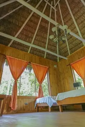 Classic Bungalov, Özel Banyo, Bahçeli