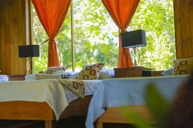 Classic Bungalov, Özel Banyo, Bahçeli