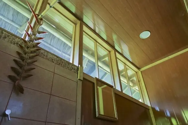 Classic Bungalov, Özel Banyo, Bahçeli
