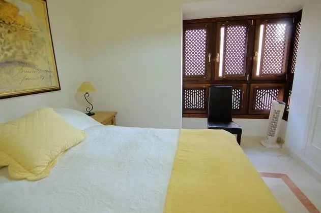 Apart Daire, 3 Yatak Odası